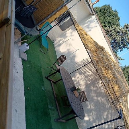 Andre Villa Ollioules Bagian luar foto