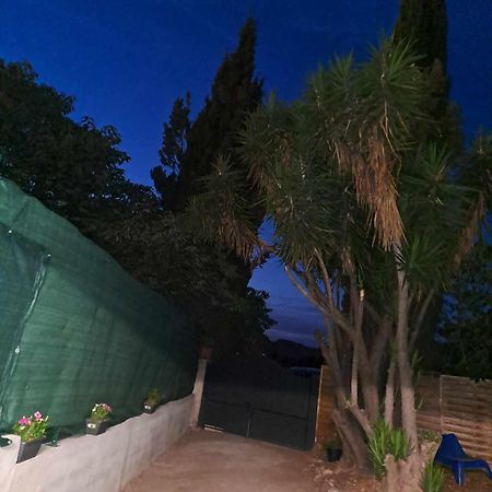 Andre Villa Ollioules Bagian luar foto