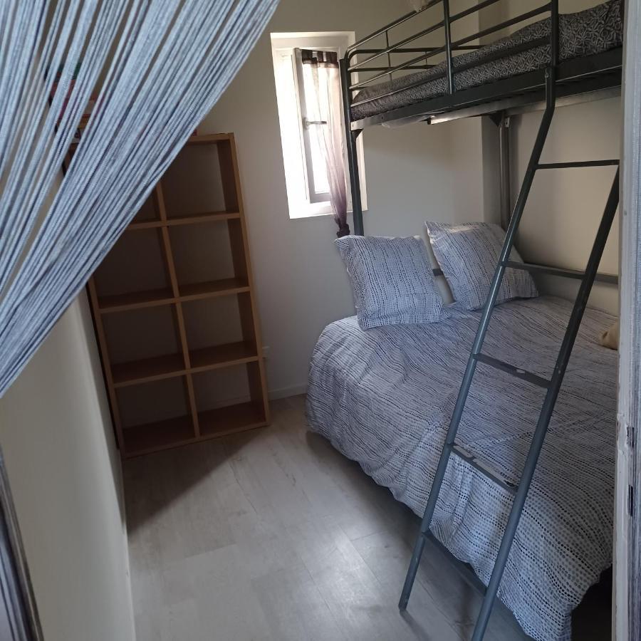 Andre Villa Ollioules Bagian luar foto