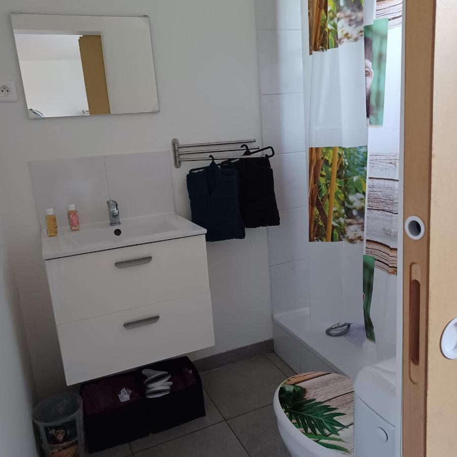 Andre Villa Ollioules Bagian luar foto